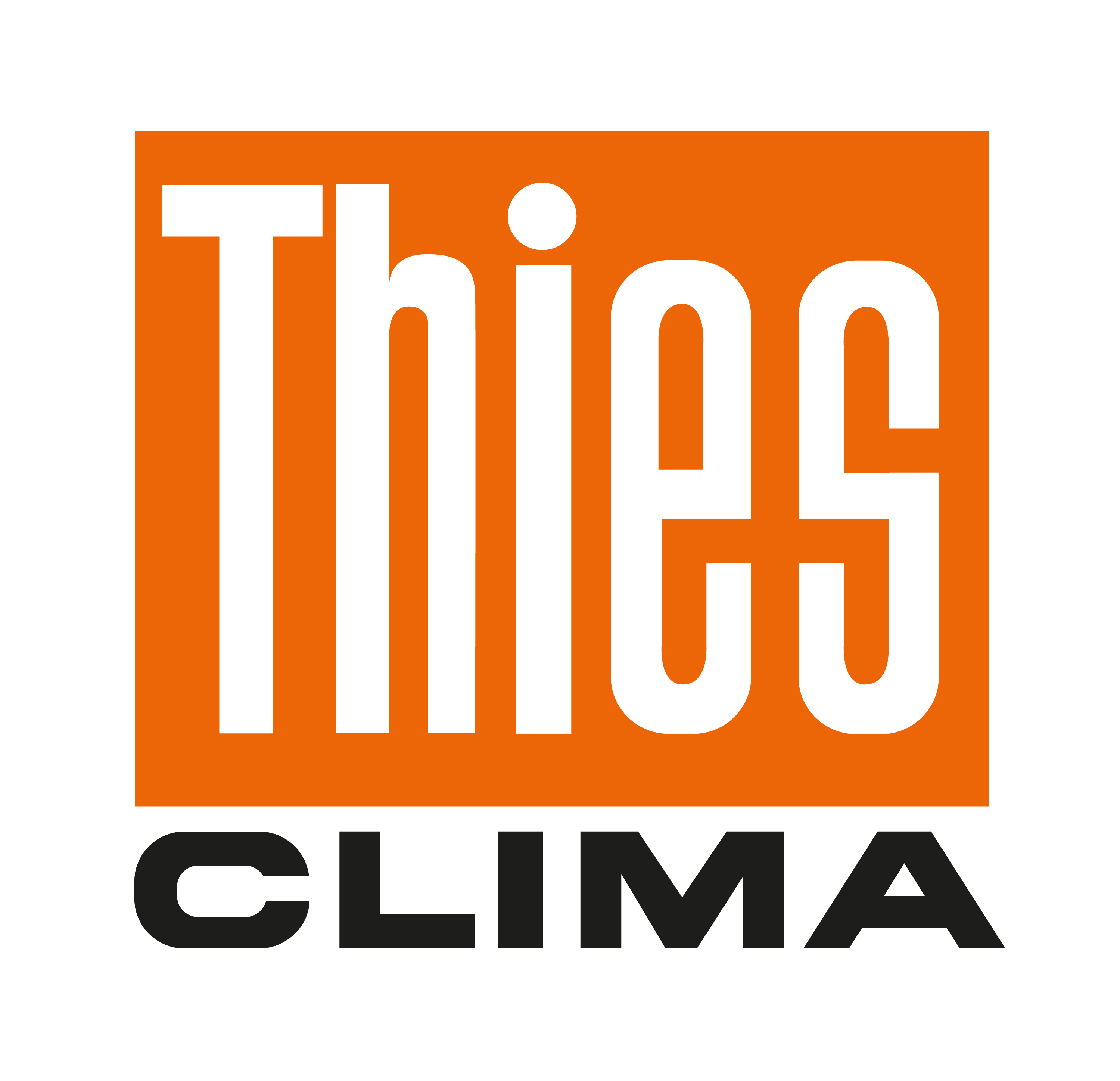 Thies Clima Logo